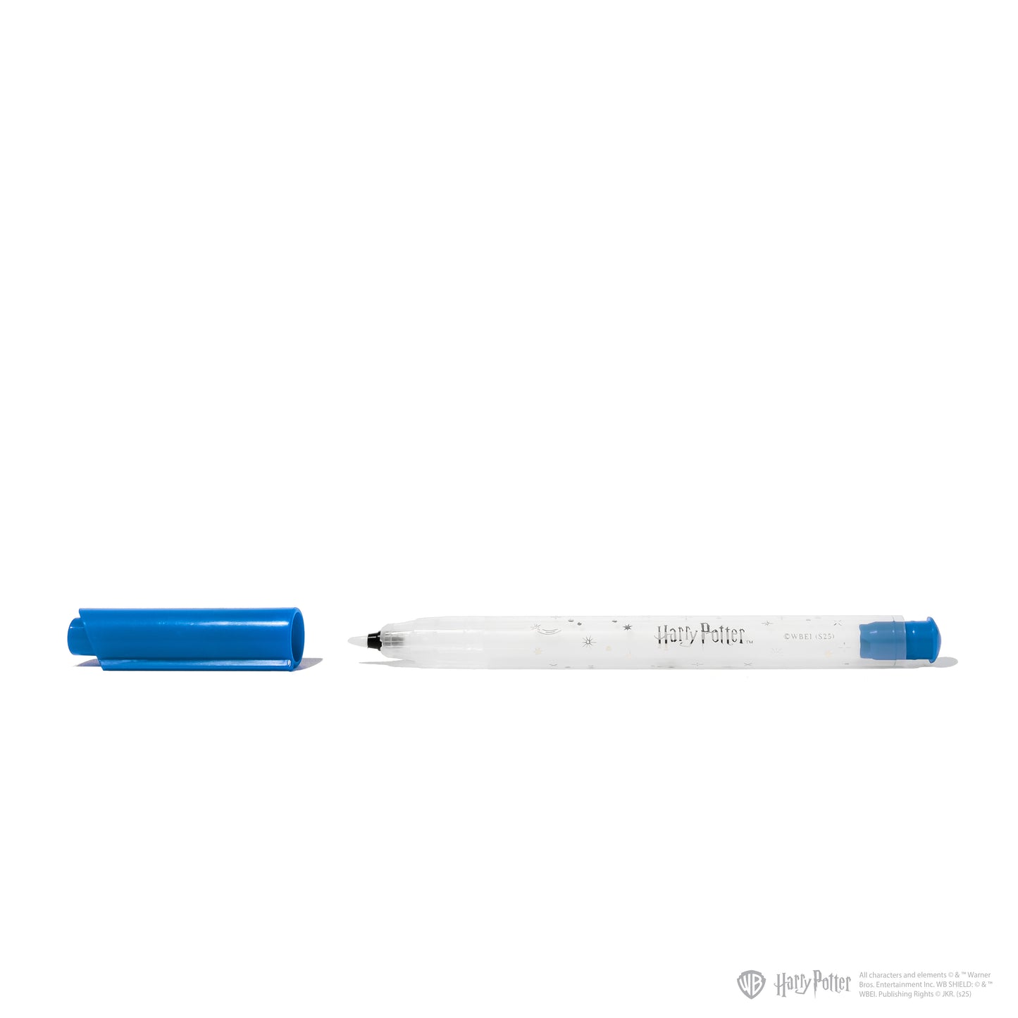 WB Dabbler  Pen Kit Set - Pen and 10mL Ink Writing Set, Ravenclaw