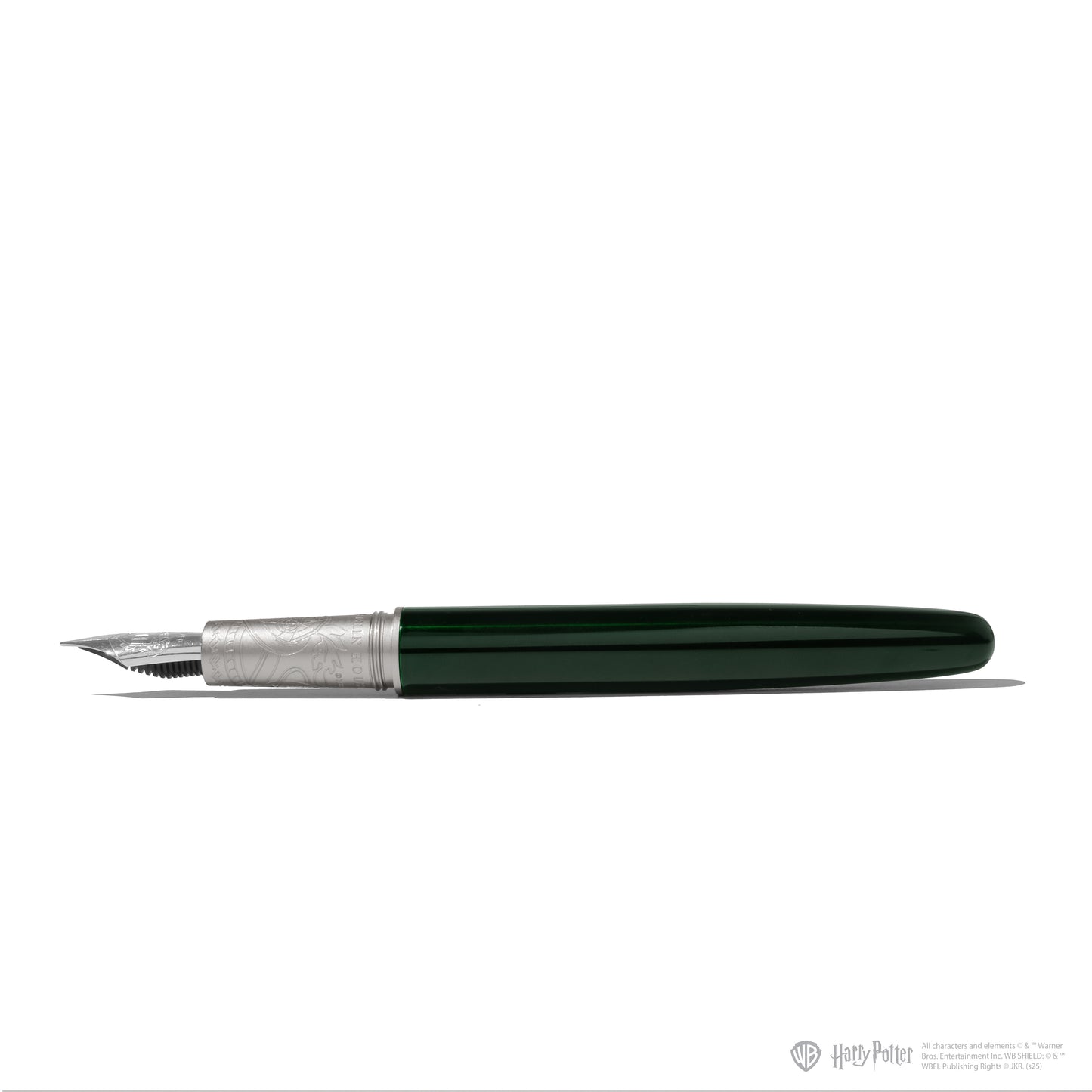 WB Joule Fountain Pen / WBHP Harry Potter - Slytherin