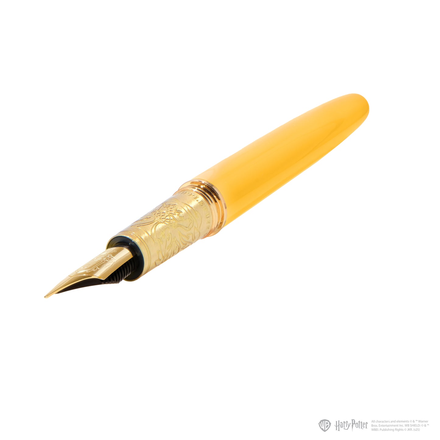 WB Joule Fountain Pen / WBHP Harry Potter - Hufflepuff