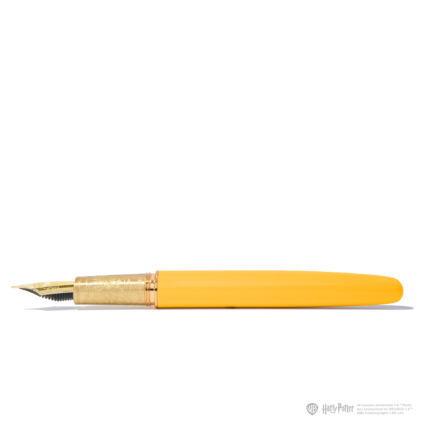 WB Joule Fountain Pen / WBHP Harry Potter - Hufflepuff