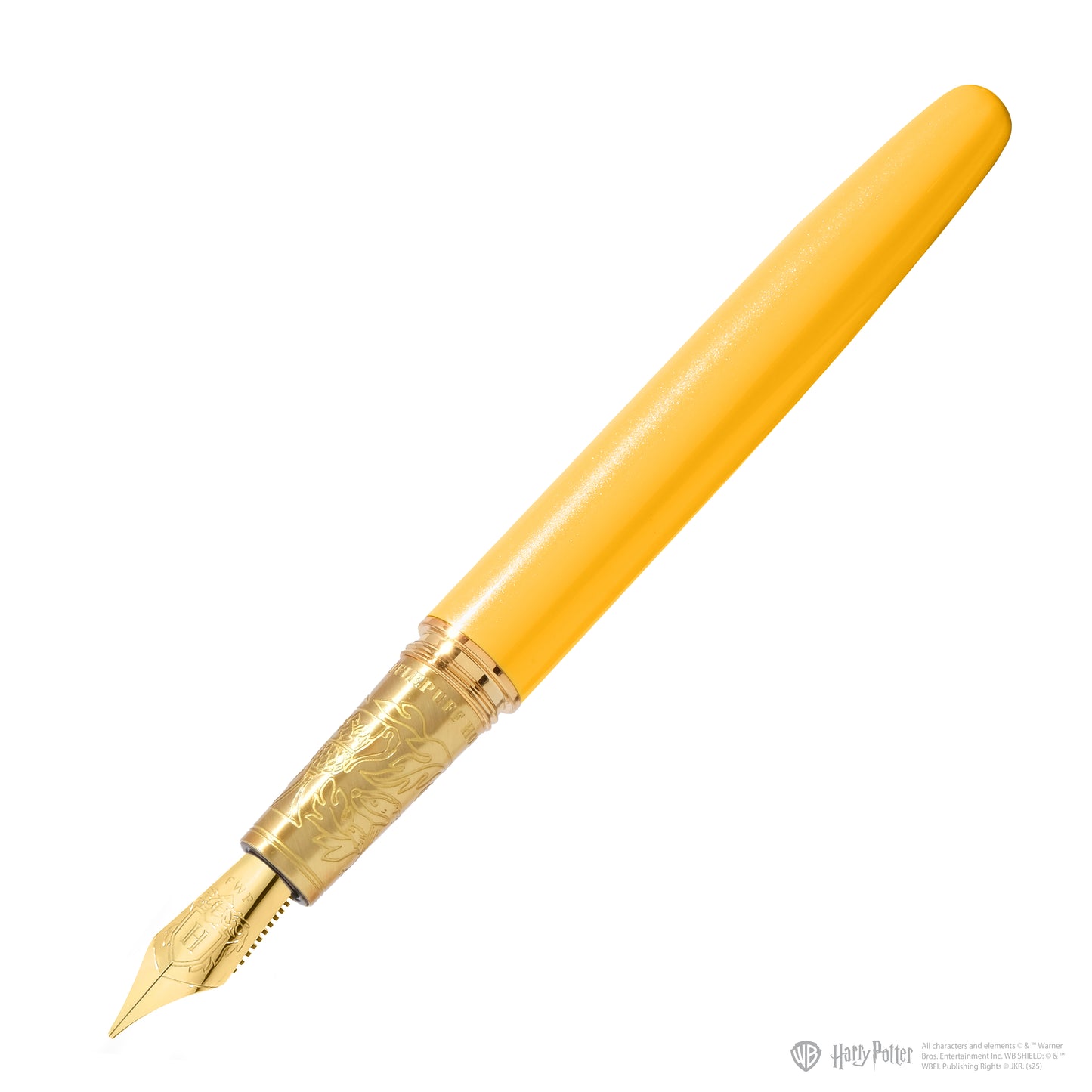 WB Joule Fountain Pen / WBHP Harry Potter - Hufflepuff