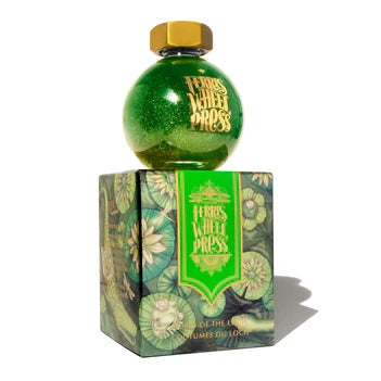 Ferritales 85ml Fountain Pen Ink -  Lores of the Loch