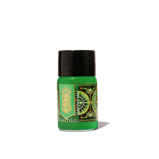 Ferris Wheel Press Lush Luminaire Fountain Pen Ink 10ml