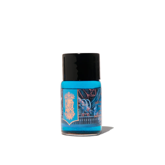 Mechanics of the Stars - 10ml