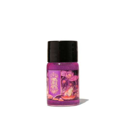 Ferris Wheel Press Moon Mist Fountain Pen Ink 10ml