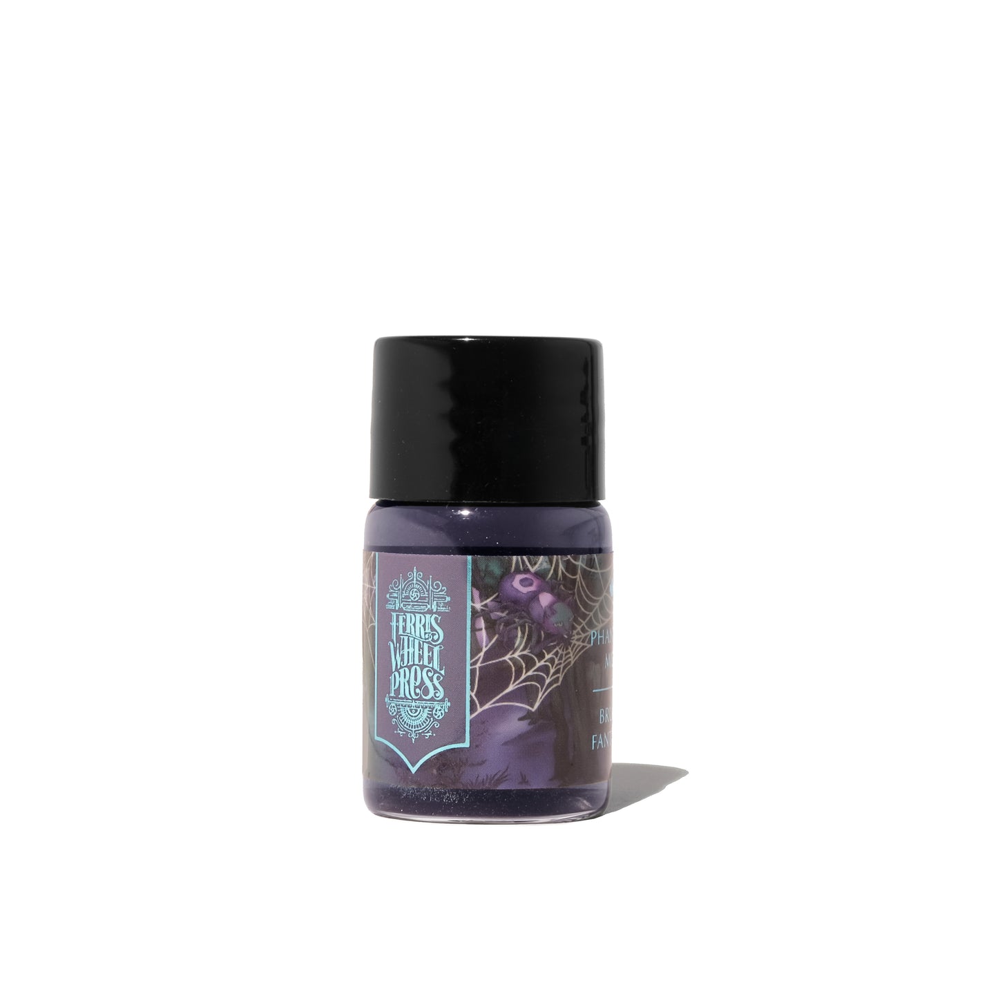 Phantom Mist - 10ml