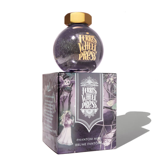 Phantom Mist - 85ml