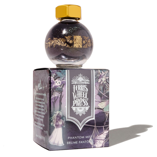 Phantom Mist - 20ml