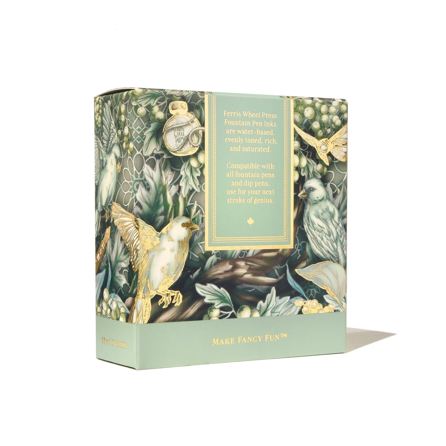 Sage Serenade - 38ml