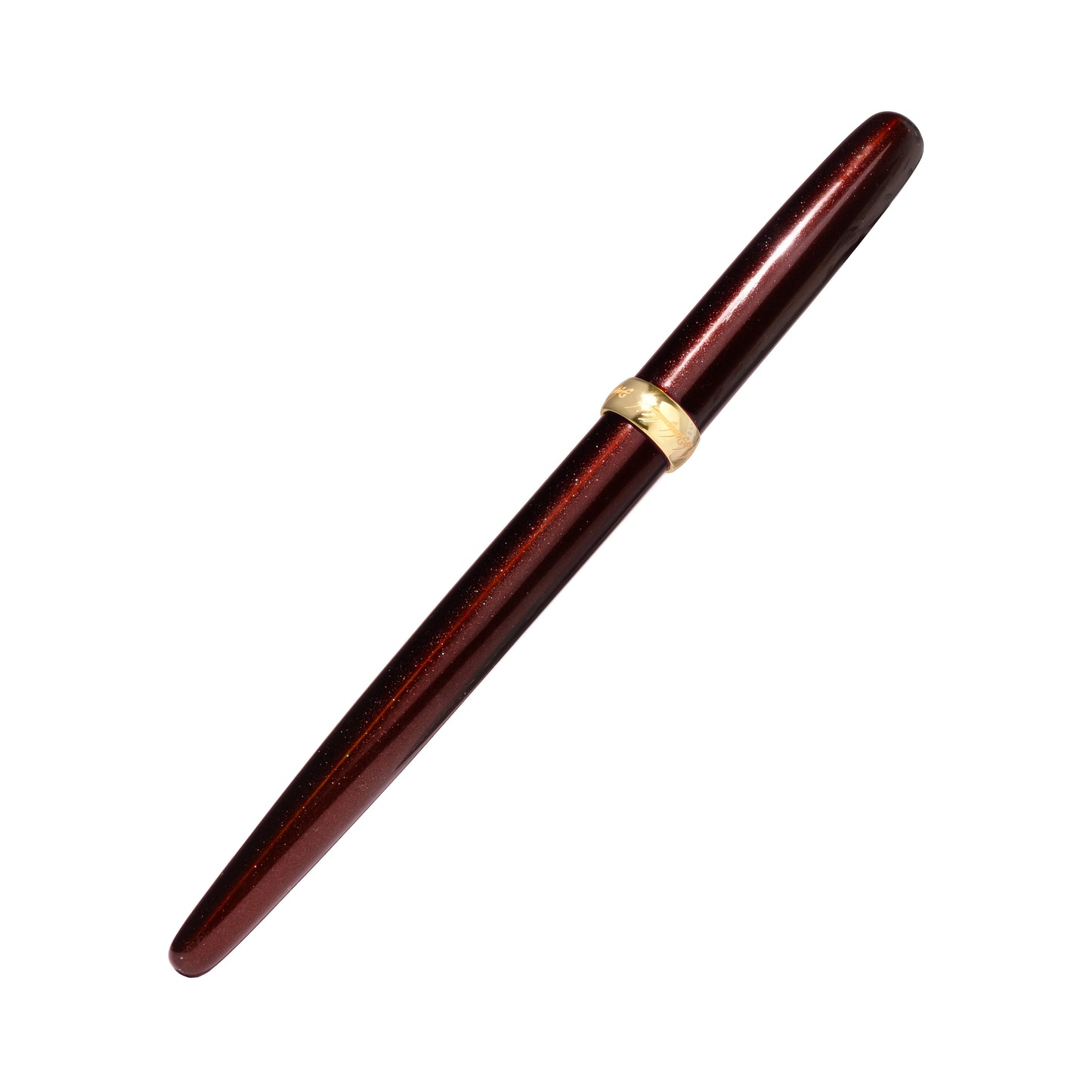 Ferris Wheel Press x LOTR "Sauron" Pen Set