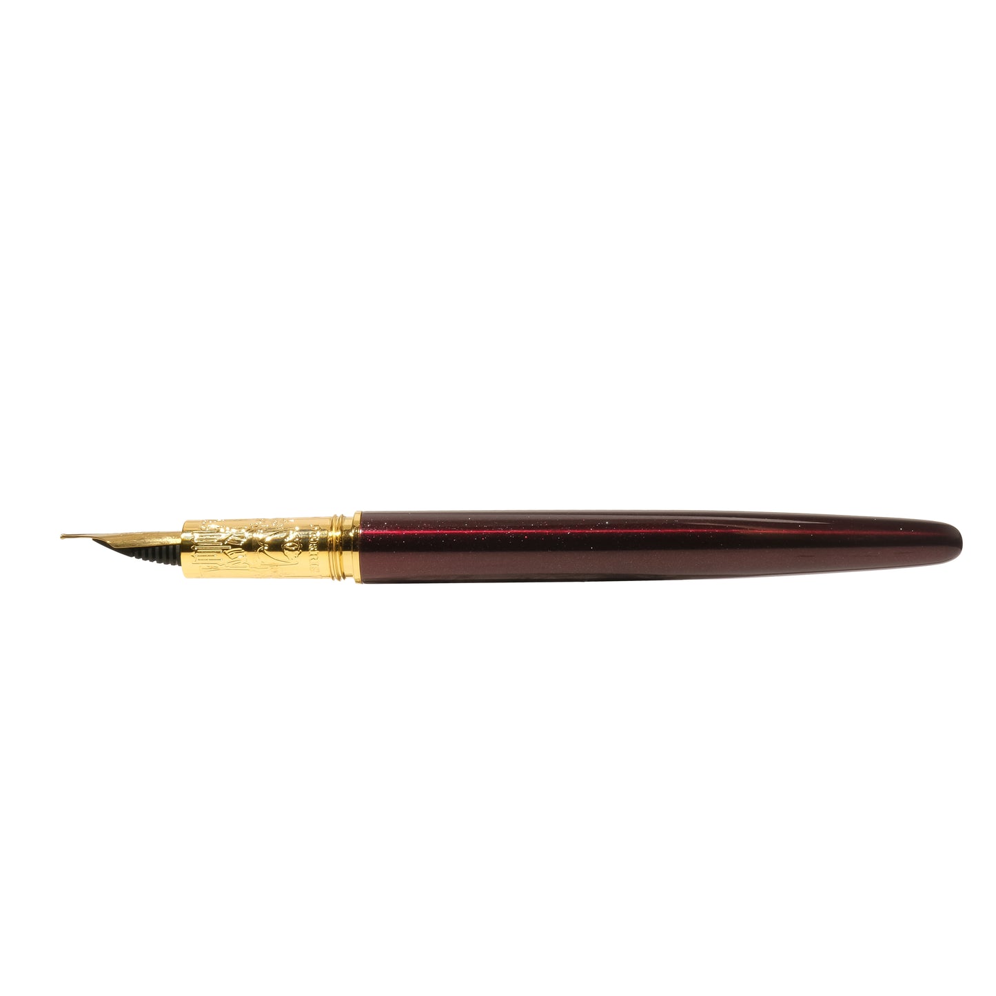 Ferris Wheel Press x LOTR "Sauron" Pen Set