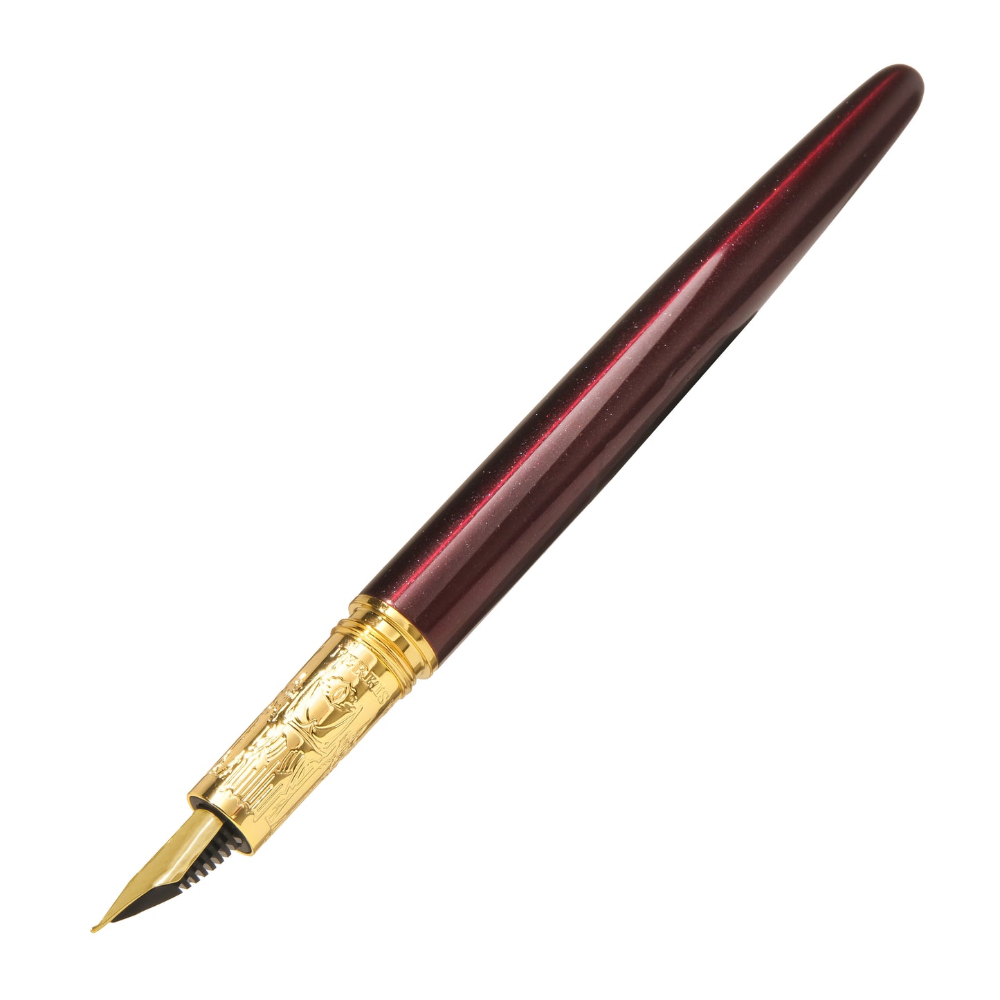 Ferris Wheel Press x LOTR "Sauron" Pen Set