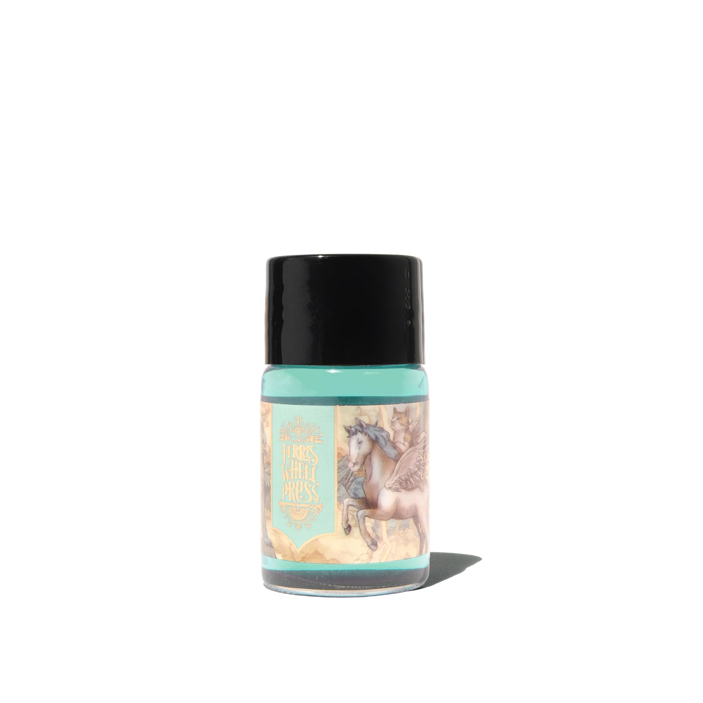 Skies of Uproar - 10ml