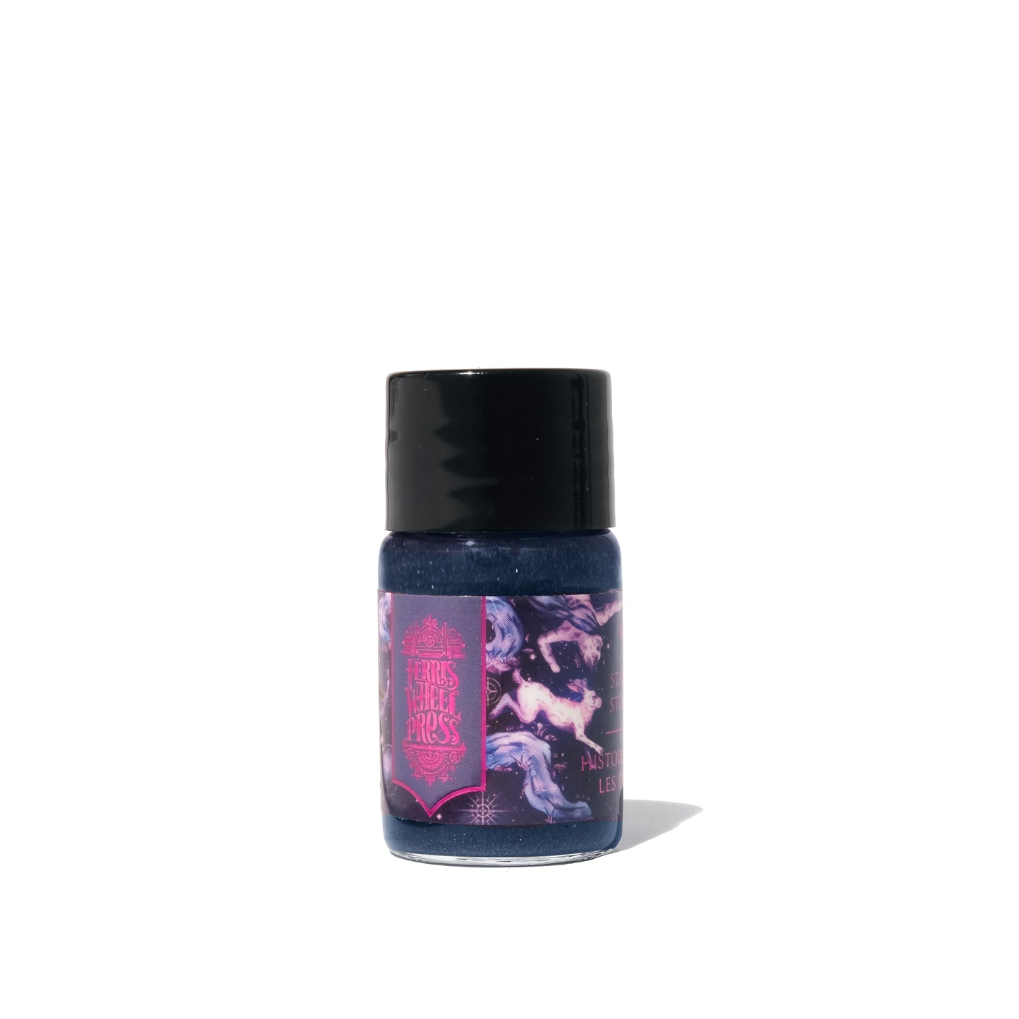 Starlit Stories Ink (2025 BESTIARY COLLECTION)