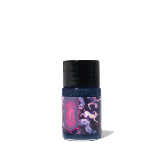 Starlit Stories Ink (2025 BESTIARY COLLECTION)