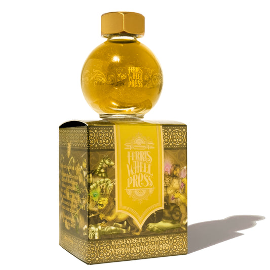Sunforged Solace 20ml