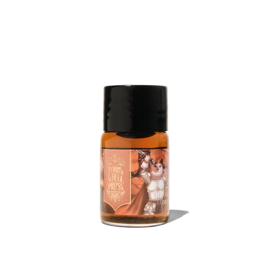 Ferritales 10ml The Book of Knight Series - Rise of Embers