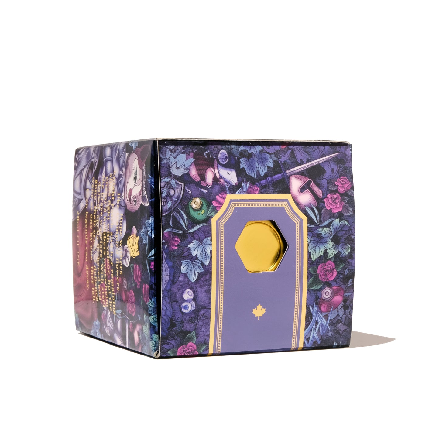 FerriTales | The Book of Knights Series - Wisterlight 20ml