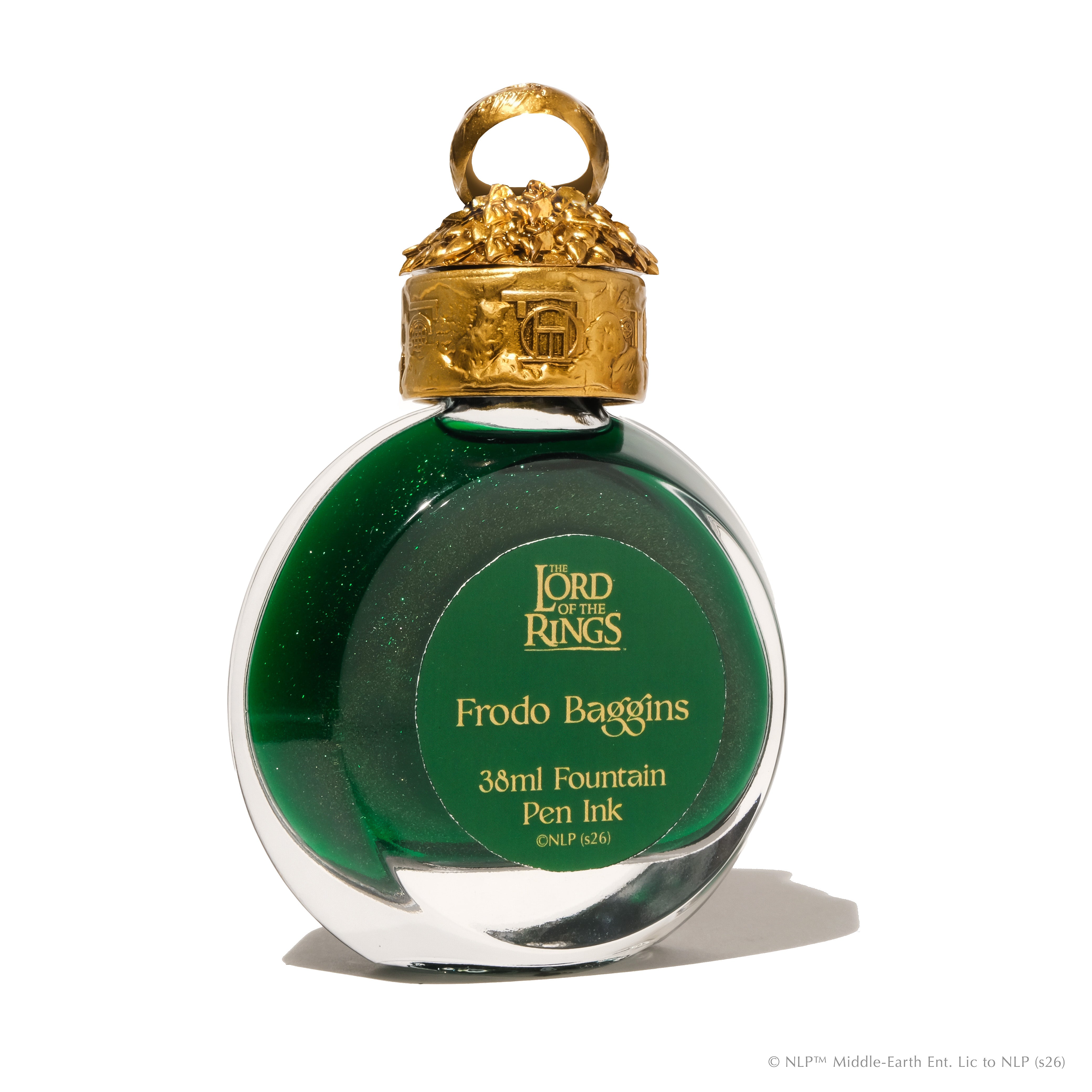 Frodo Baggins Signature Ink – Kenro Retailer Shop