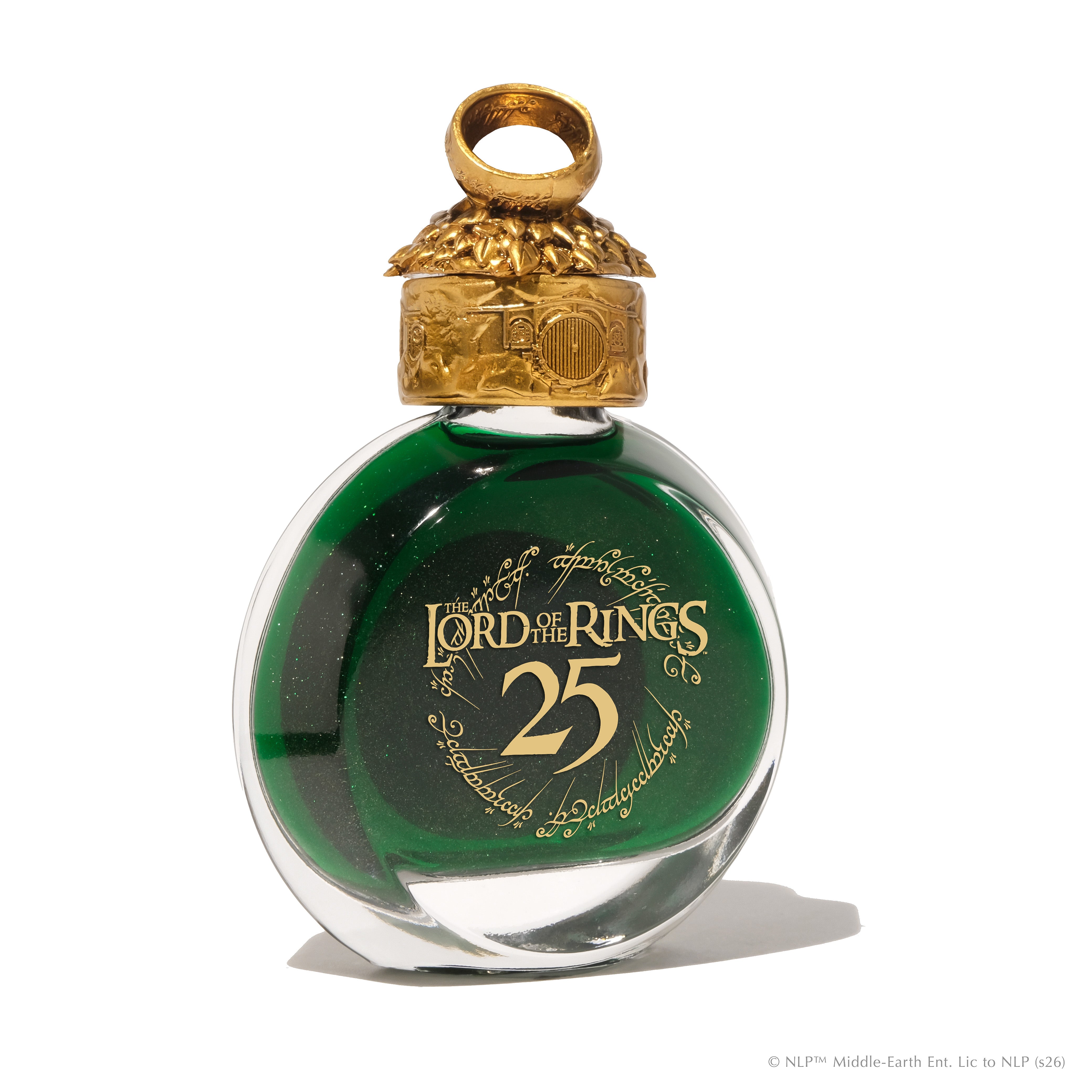Frodo Baggins Signature Ink – Kenro Retailer Shop