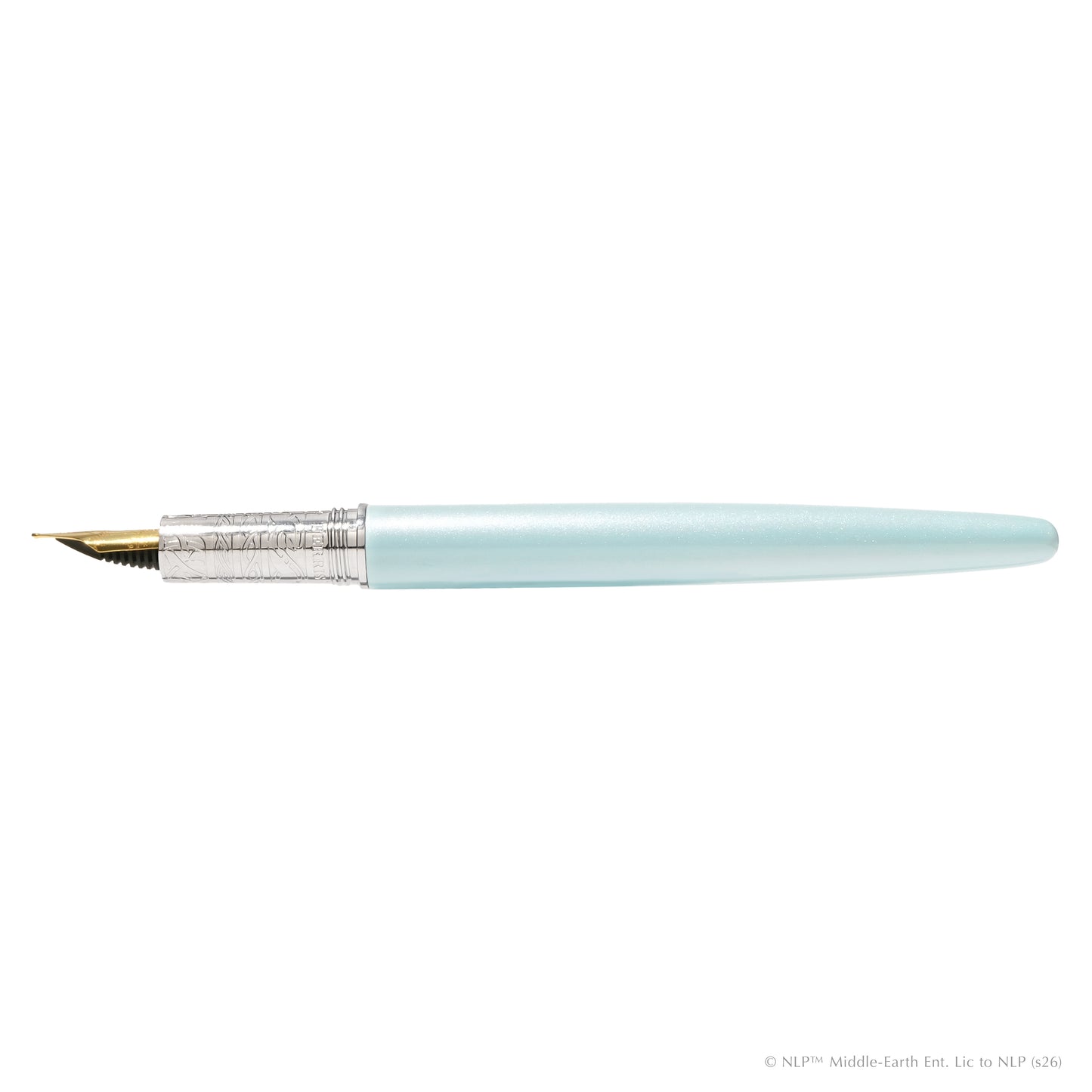 Galadriel Bijou Fountain Pen and Ink Set