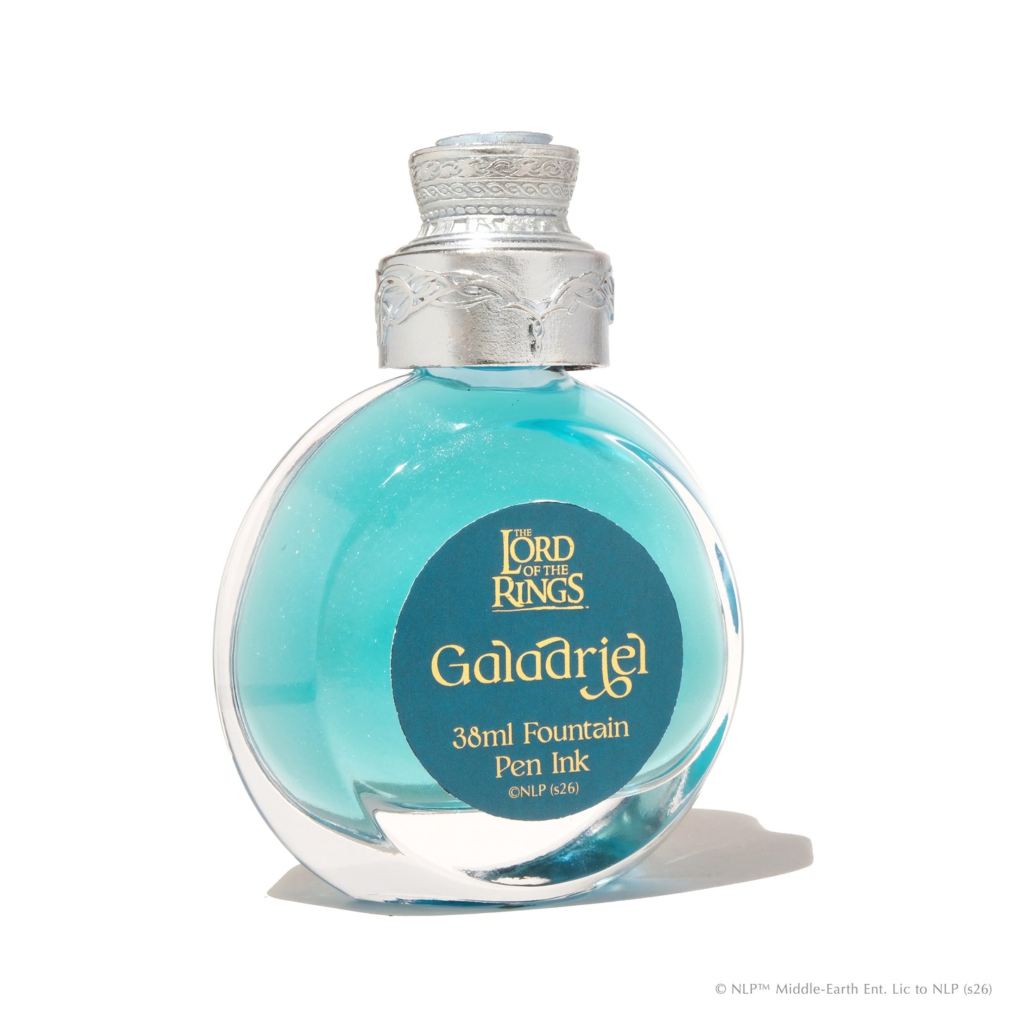 Galadriel Bijou Fountain Pen and Ink Set