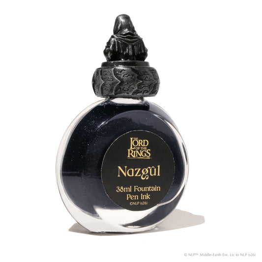 Nazgûl Signature Ink