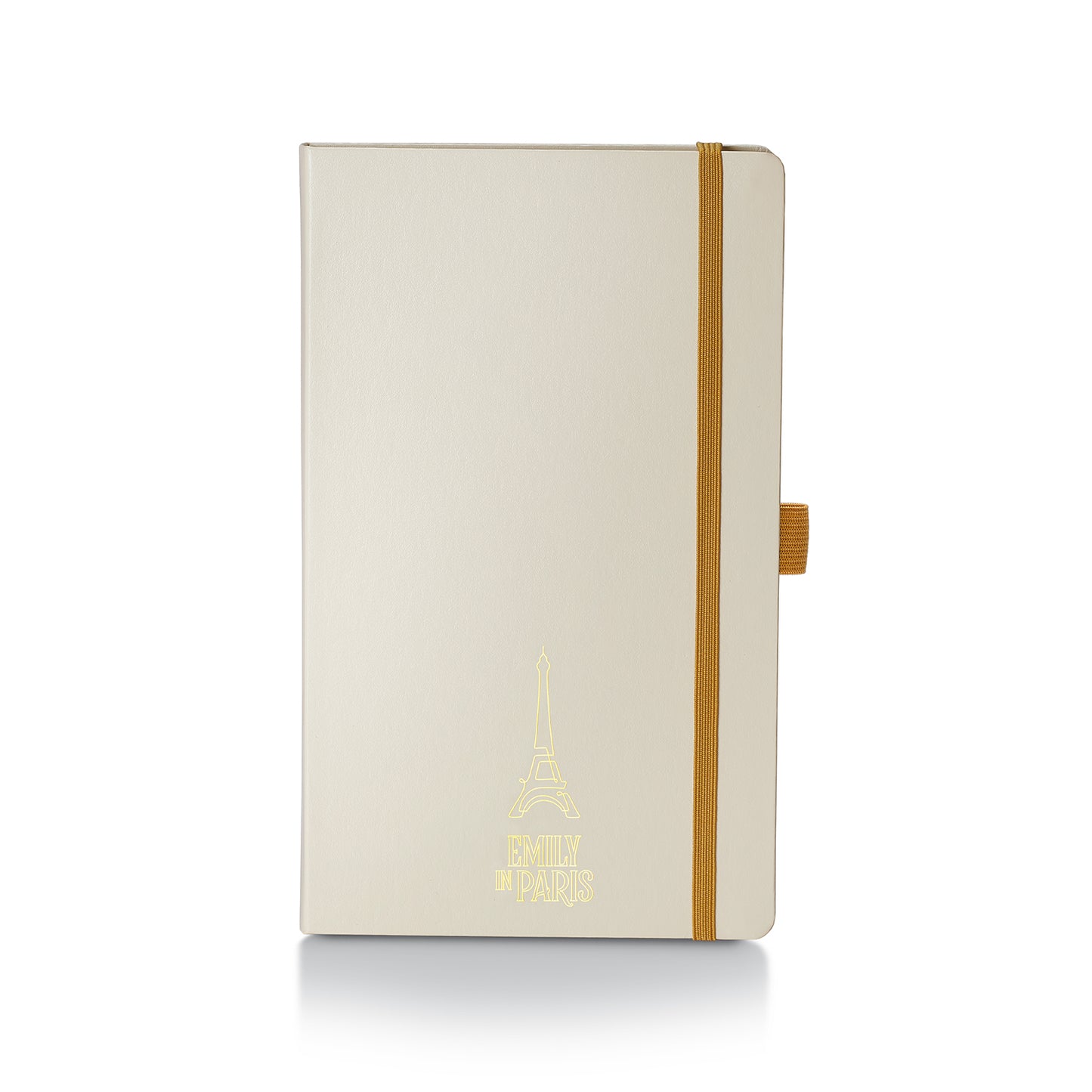 Sheaffer EIP Small Notebook 90 GSM Ink Friendly with Embossed Eiffel Tower