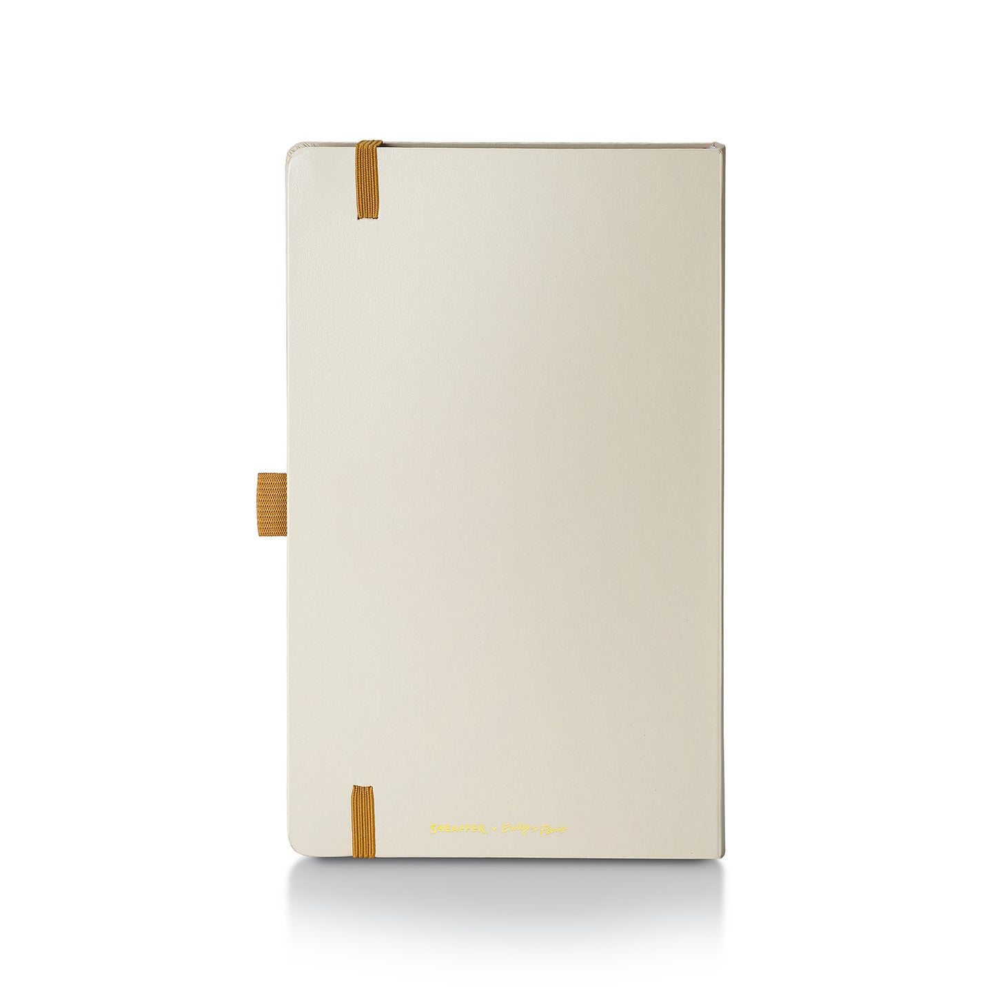 Sheaffer EIP Small Notebook 90 GSM Ink Friendly with Embossed Eiffel Tower