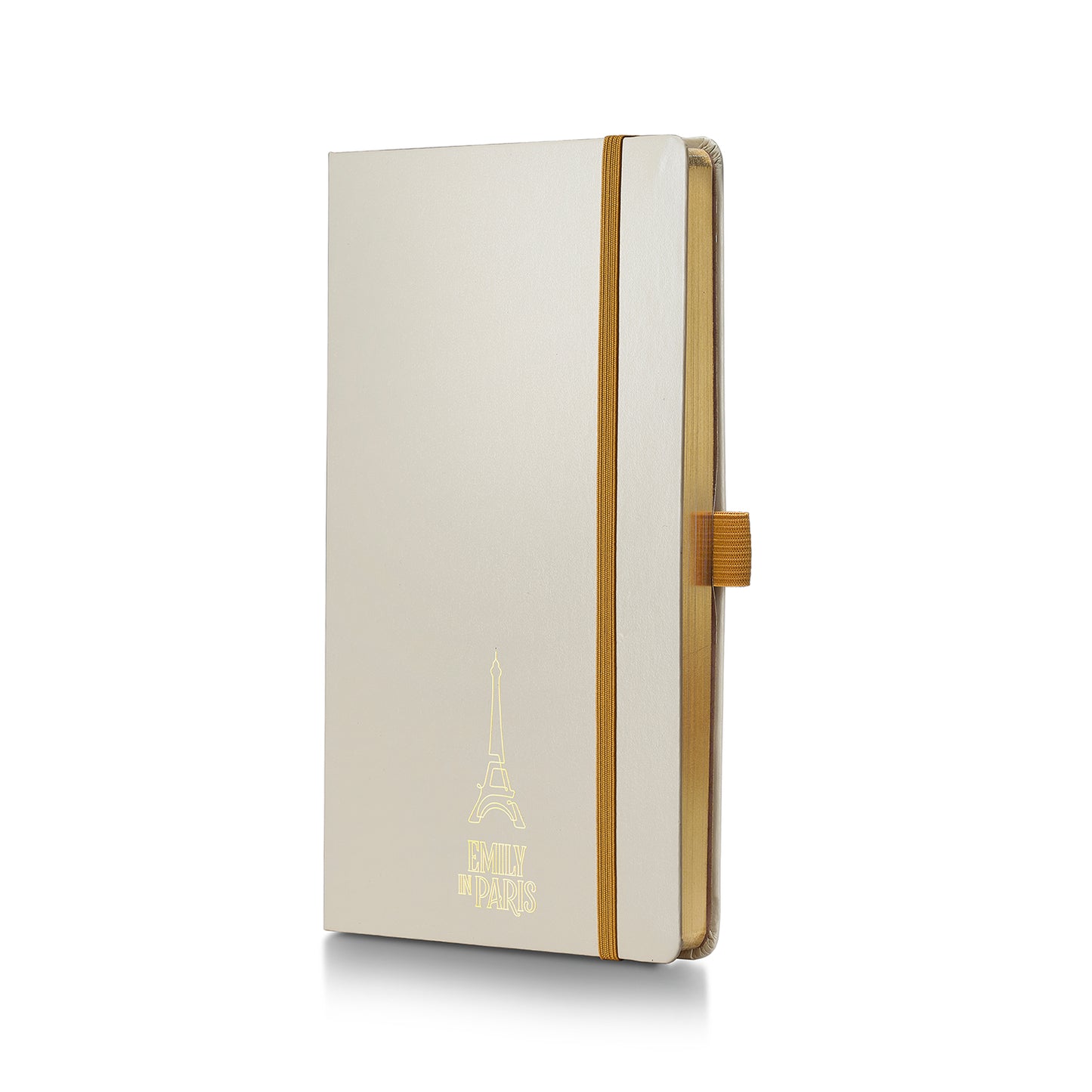 Sheaffer EIP Small Notebook 90 GSM Ink Friendly with Embossed Eiffel Tower