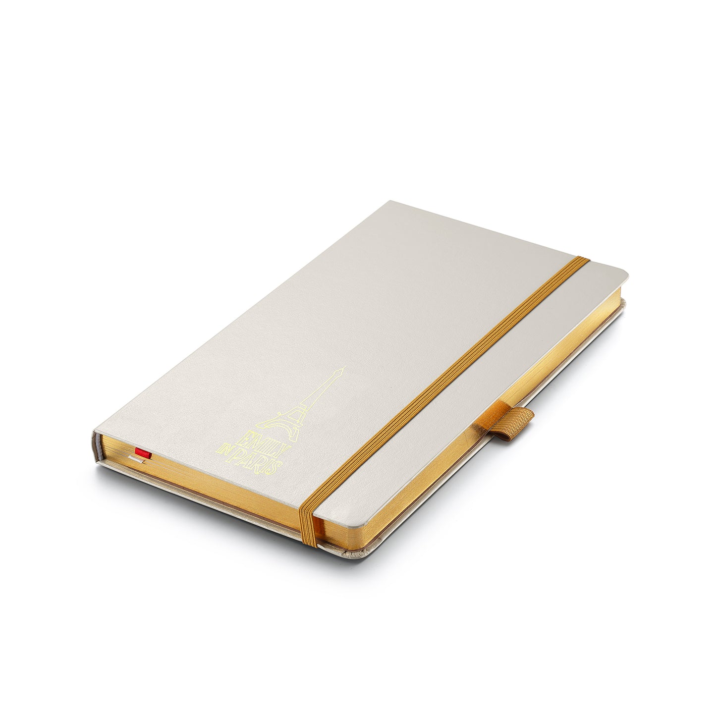 Sheaffer EIP Small Notebook 90 GSM Ink Friendly with Embossed Eiffel Tower