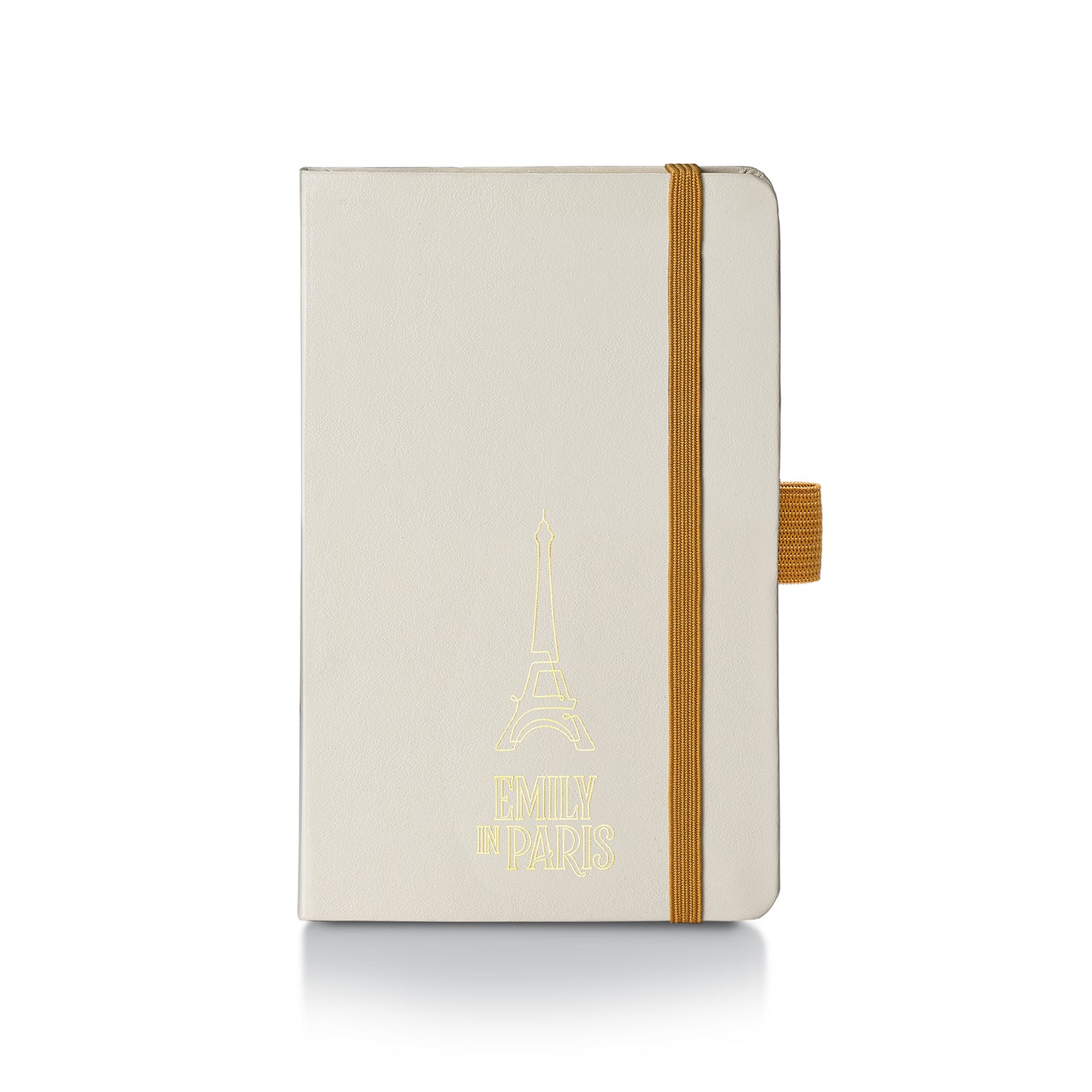 Sheaffer EIP Small Notebook 90 GSM Ink Friendly with Embossed Eiffel Tower