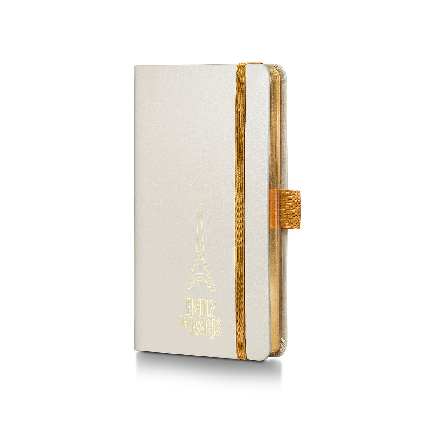 Sheaffer EIP Small Notebook 90 GSM Ink Friendly with Embossed Eiffel Tower