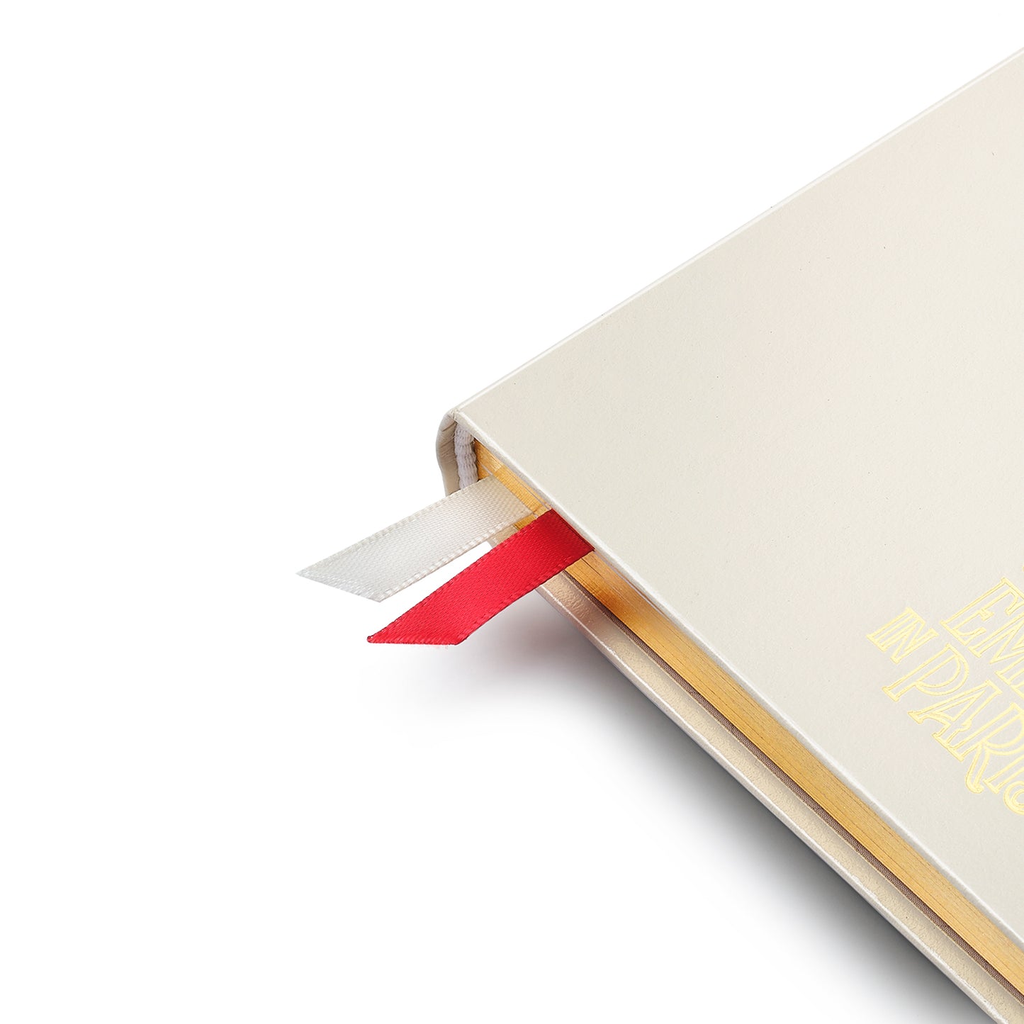 Sheaffer EIP Small Notebook 90 GSM Ink Friendly with Embossed Eiffel Tower