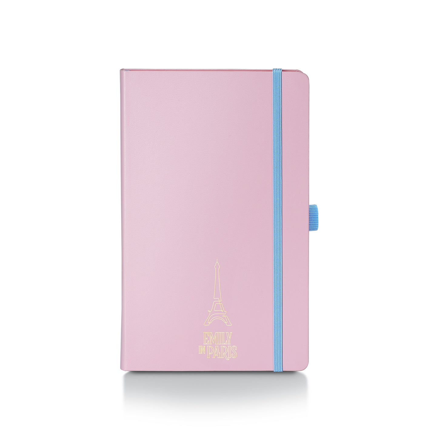 Sheaffer EIP Small Notebook 90 GSM Ink Friendly with Embossed Eiffel Tower