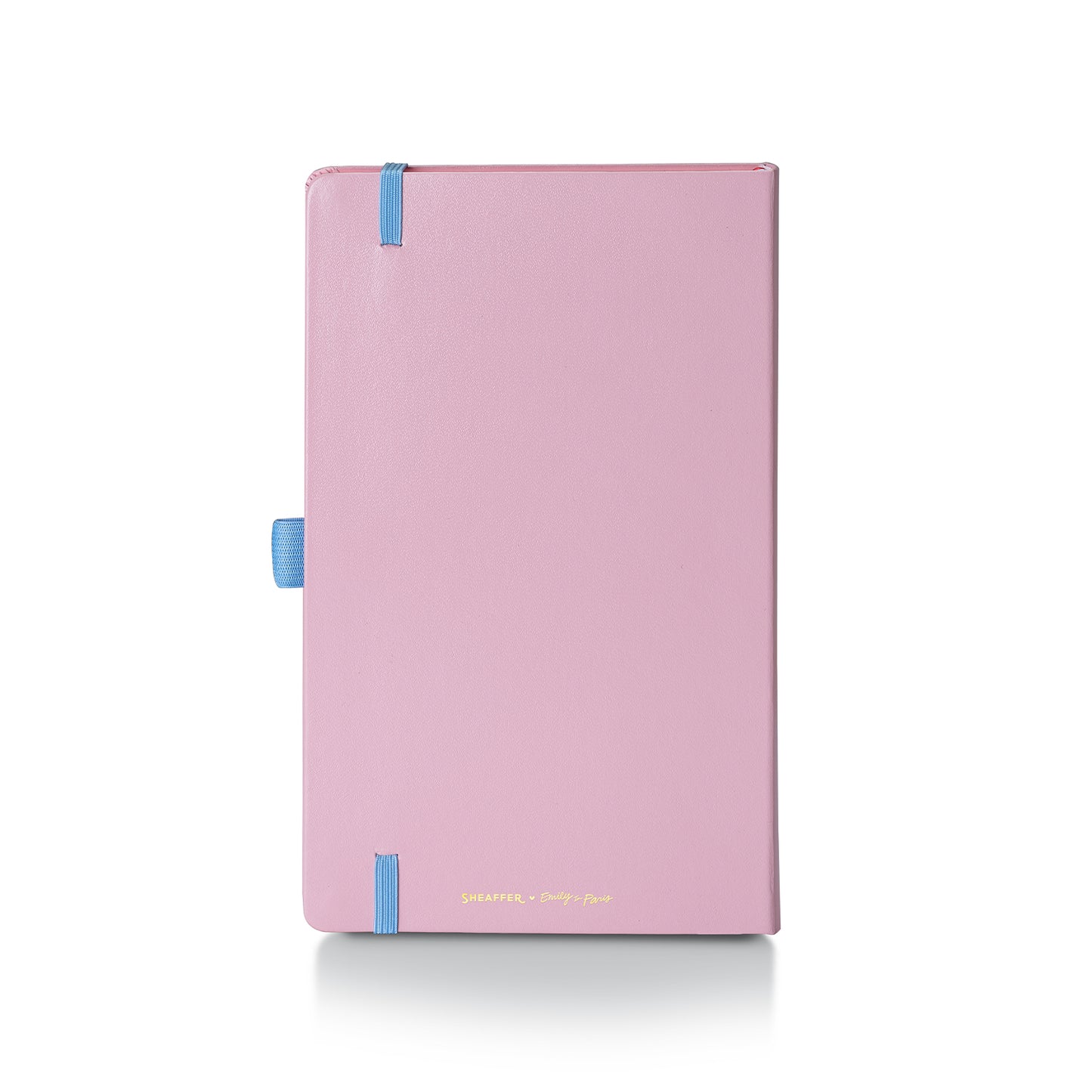 Sheaffer EIP Small Notebook 90 GSM Ink Friendly with Embossed Eiffel Tower