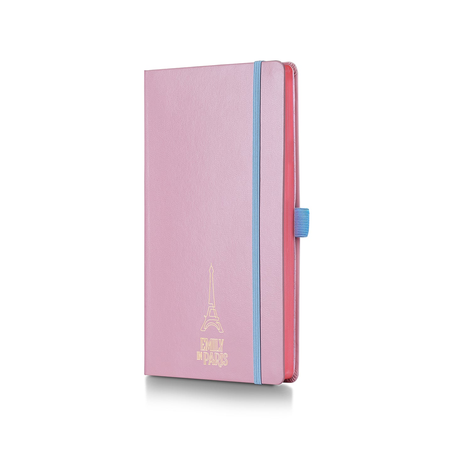Sheaffer EIP Small Notebook 90 GSM Ink Friendly with Embossed Eiffel Tower
