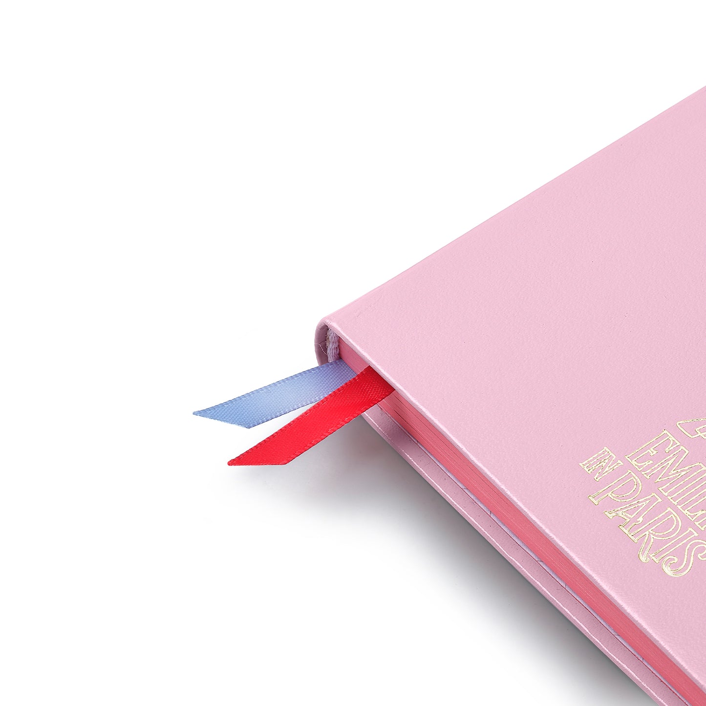 Sheaffer EIP Small Notebook 90 GSM Ink Friendly with Embossed Eiffel Tower