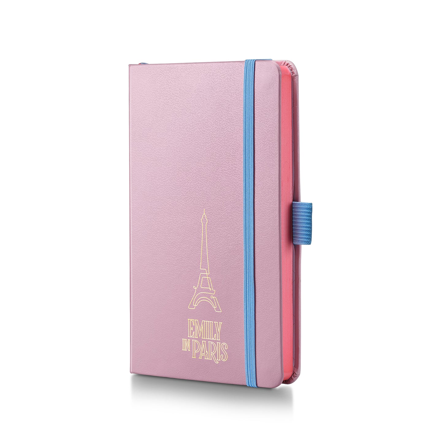 Sheaffer EIP Small Notebook 90 GSM Ink Friendly with Embossed Eiffel Tower