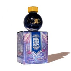 Ferritales Fountain Pen Ink 20mL / Tears of Sapphire - TOS