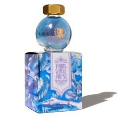 Ferritales Fountain Pen Ink 20mL / Unfettered Flight - FT2403
