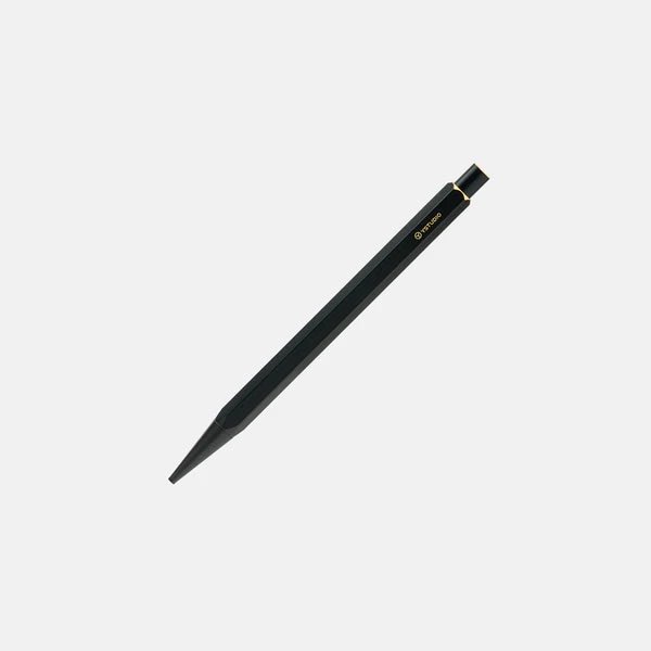 STAT-10 Brassing - Black Brass Sketching Pencil