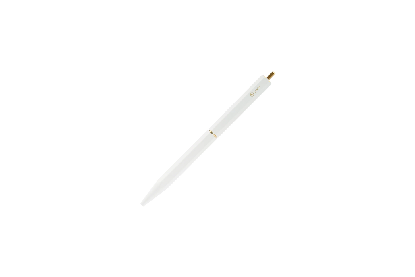 STAT-26 Brassing - Brass Portable BP (WHITE)