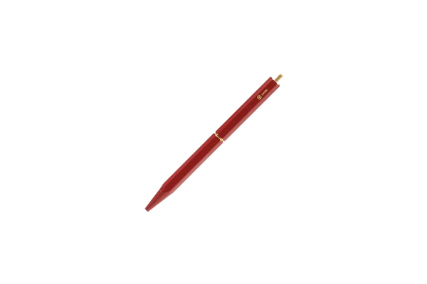 STAT-27 Brassing - Brass Portable BP (RED)