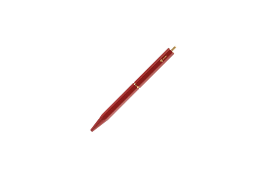 STAT-27 Brassing - Brass Portable BP (RED)