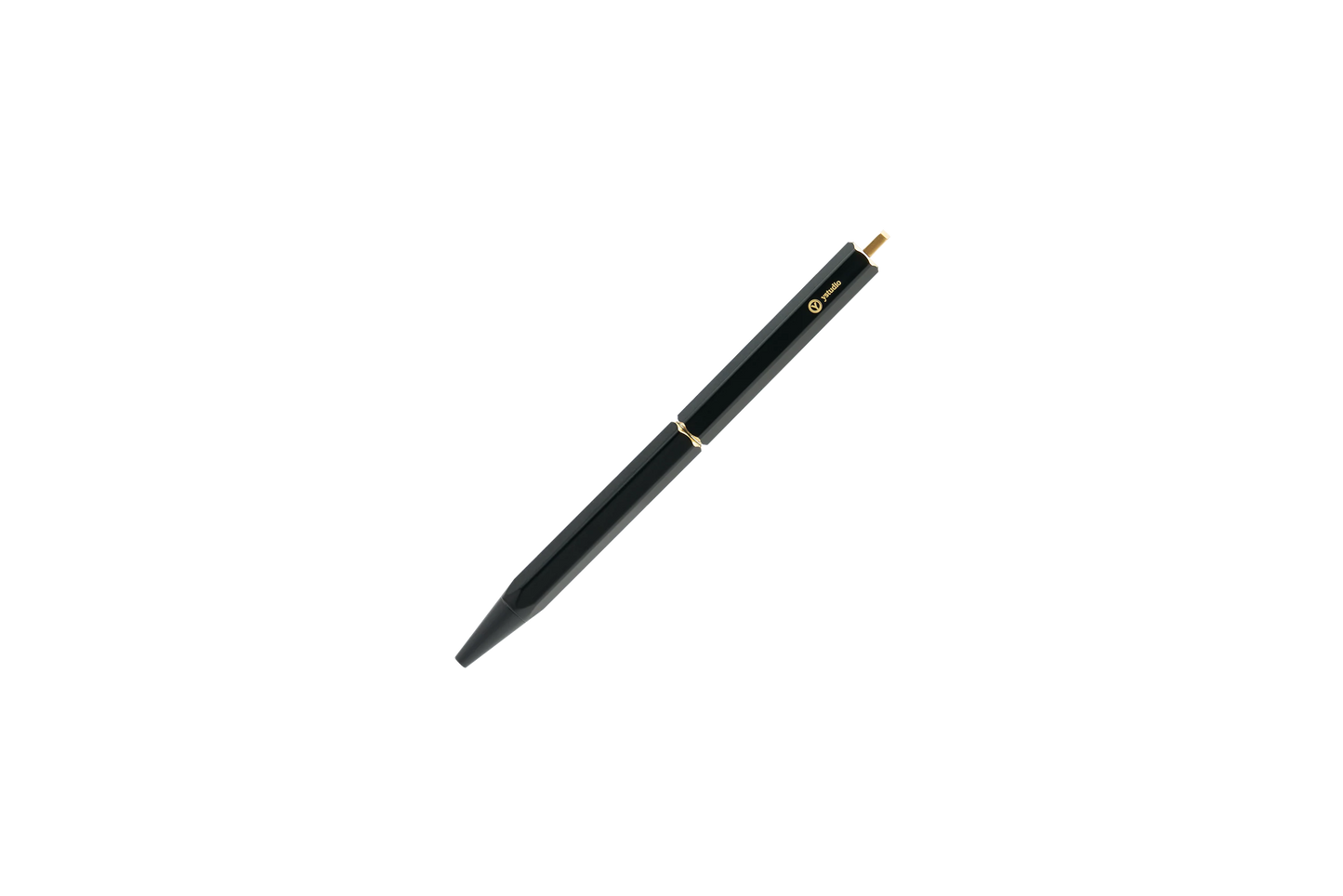 STAT-28 Brassing - Brass Portable BP (BLACK)