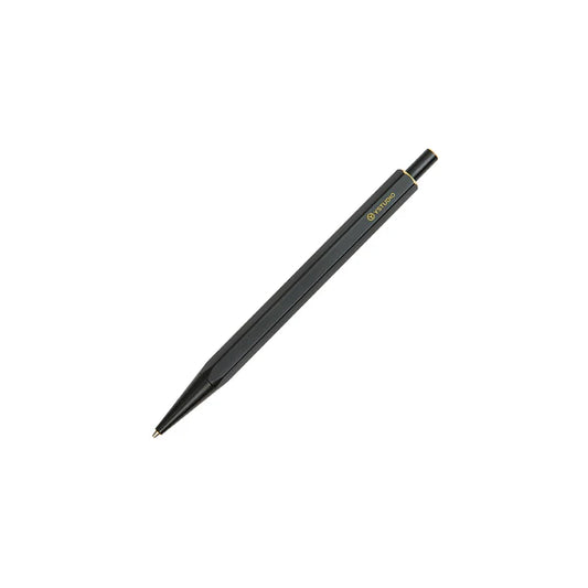 STAT-64 Classic Revolve - Mechanical Pencil Lite (Black)