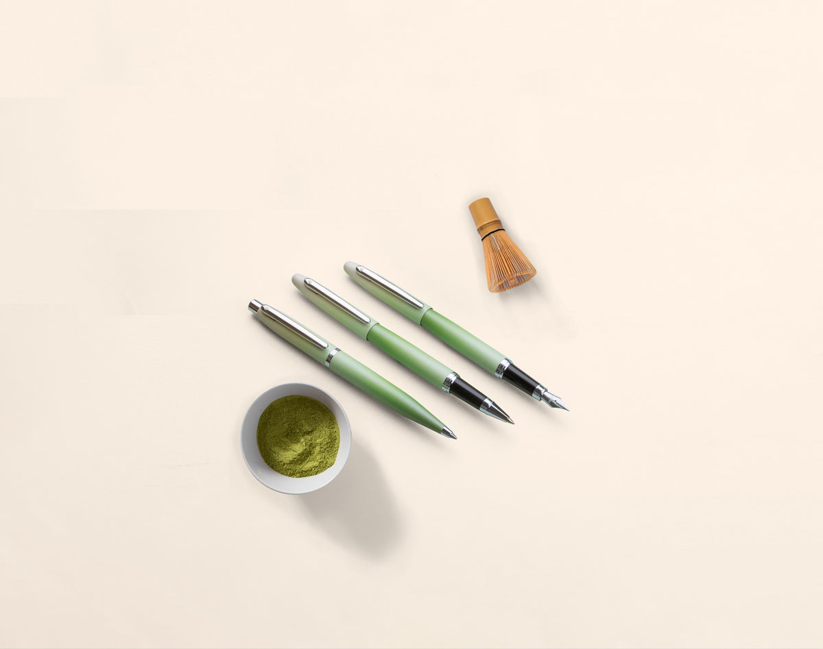 Sheaffer Matcha VFM Rollerball Pen