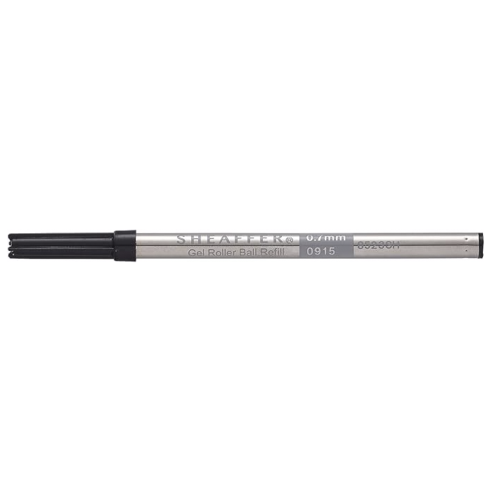 Sheaffer Gel Rollerball 8521 8523 C Style Refill - Multiples of 6